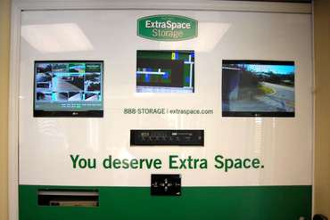 Extra Space Storage - 4755 Nelson Brogdon Blvd NE Buford, GA 30518