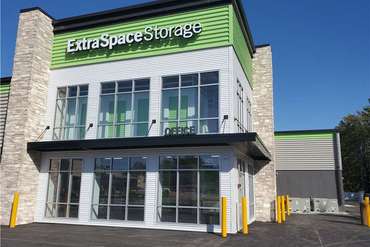 Extra Space Storage - 101 Clarkson Rd Ellisville, MO 63011