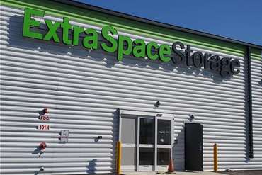 Extra Space Storage - 101 Clarkson Rd Ellisville, MO 63011