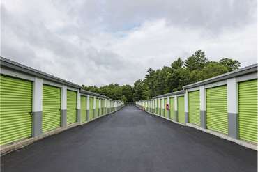 Extra Space Storage - 5 Independence Rd Kingston, MA 02364