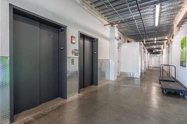 Extra Space Storage - 6341 N McCormick Blvd Chicago, IL 60659