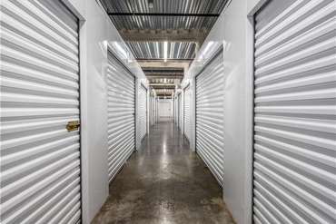 Extra Space Storage - 6341 N McCormick Blvd Chicago, IL 60659