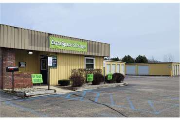 Extra Space Storage - 3081 Route 50 Saratoga Springs, NY 12866