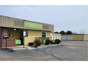 Extra Space Storage - 3081 Route 50 Saratoga Springs, NY 12866