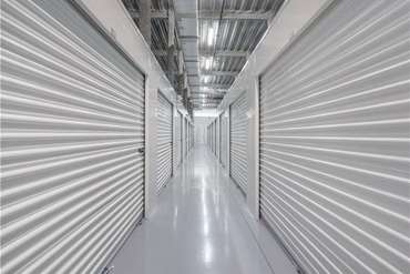 Extra Space Storage - 7202 N Florida Ave Tampa, FL 33604