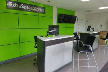 Extra Space Storage - 1420 Rahway Ave Avenel, NJ 07001