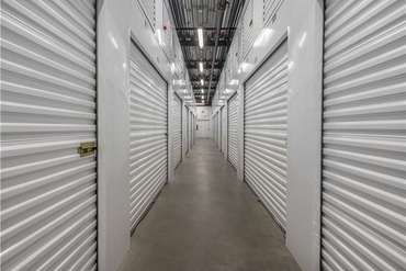 Extra Space Storage - 3801 Broadway Pl Los Angeles, CA 90037