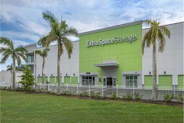 Extra Space Storage - 1510 S Tamiami Trl Venice, FL 34293