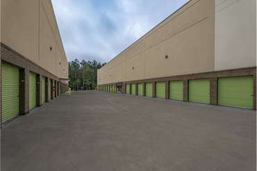 Extra Space Storage - 12330 US 15 501 N Chapel Hill, NC 27517