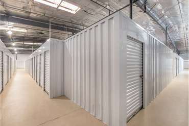 Extra Space Storage - 813 W Center St Mebane, NC 27302
