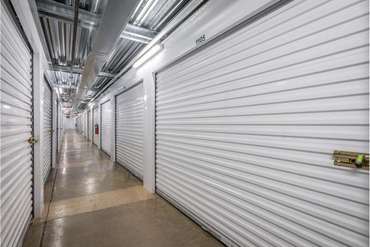 Extra Space Storage - 3308 South Blvd Charlotte, NC 28209