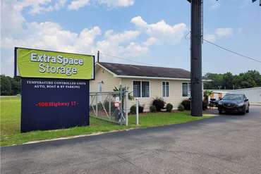 Extra Space Storage - 108 Highway 17 Little River, SC 29566