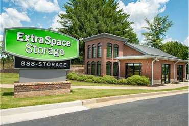 Extra Space Storage - 1172 Auburn Rd Dacula, GA 30019