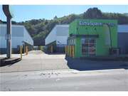 Extra Space Storage - 3500 San Pablo Dam Rd El Sobrante, CA 94803