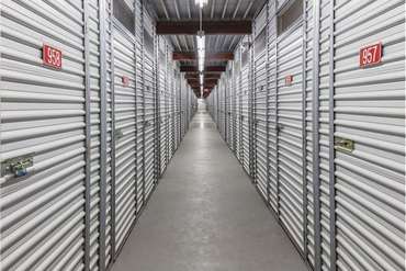 Extra Space Storage - 515 Broad St Clifton, NJ 07013