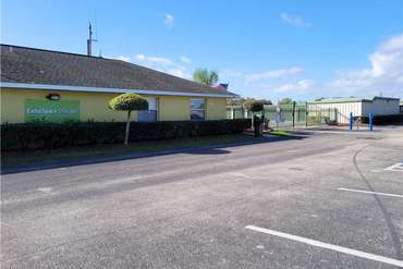 Extra Space Storage - 6400 State Road 544 Winter Haven, FL 33881
