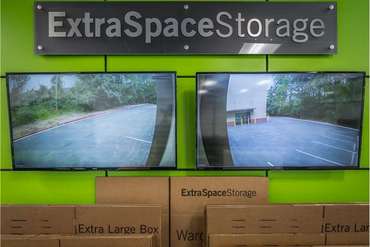 Extra Space Storage - 1484 Northside Dr NW Atlanta, GA 30318