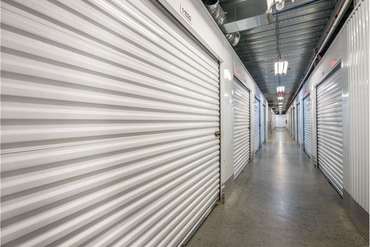 Extra Space Storage - 1010 E 10th St Charlotte, NC 28204