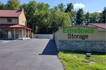 Extra Space Storage - 246 Route 70 Medford, NJ 08055