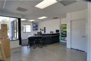 Extra Space Storage - 1755 E Highland Ave San Bernardino, CA 92404
