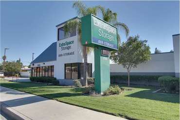Extra Space Storage - 1755 E Highland Ave San Bernardino, CA 92404