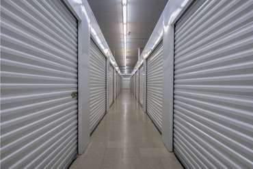 Extra Space Storage - 950 Pasadena Ave S St Petersburg, FL 33707