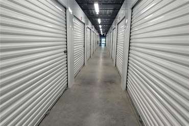 Extra Space Storage - 4017 Old Woodlawn St Hopewell, VA 23860