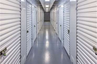 Extra Space Storage - 4620 Bruce Rd Chesapeake, VA 23321