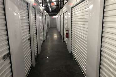 Extra Space Storage - 604 Silhavy Rd Valparaiso, IN 46383