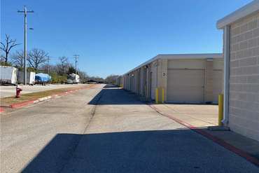 Extra Space Storage - 17333 State Hwy 6 S College Station, TX 77845