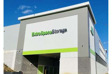 Extra Space Storage - 9 Old Mill Bottom Rd N Annapolis, MD 21409