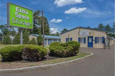 Extra Space Storage - 242 Lafayette Rd Salisbury, MA 01952