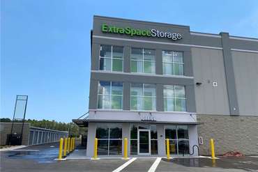 Extra Space Storage - 2085 LPGA Blvd Daytona Beach, FL 32117