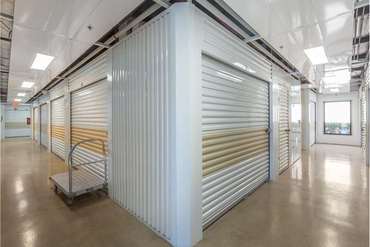 Extra Space Storage - 9528 White Settlement Rd Fort Worth, TX 76108