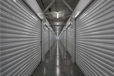 Extra Space Storage - 2311 NW 22nd Ave Portland, OR 97210