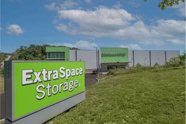 Extra Space Storage - 3200 Park Manor Blvd Pittsburgh, PA 15205