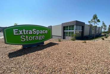 Extra Space Storage - 4909 Juan Tabo Blvd NE Albuquerque, NM 87111