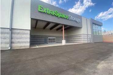 Extra Space Storage - 4909 Juan Tabo Blvd NE Albuquerque, NM 87111