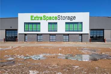 Extra Space Storage - 5483 Neubert Rd Appleton, WI 54913