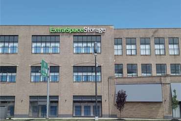 Extra Space Storage - 3005 Chester Ave Cleveland, OH 44114