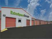 Extra Space Storage - 4526 Daly Dr Chantilly, VA 20151