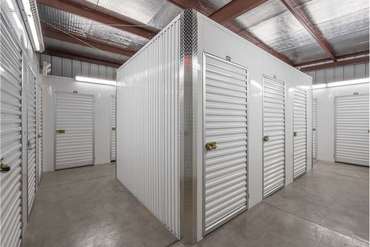 Extra Space Storage - 5110 Stetson Hills Blvd Colorado Springs, CO 80917