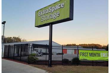 Extra Space Storage - 9221 Highway 90 Longs, SC 29568