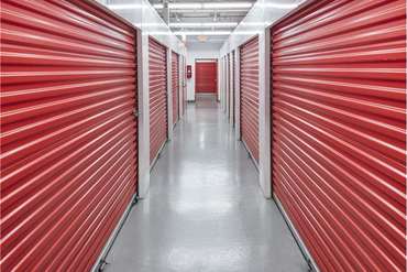 Extra Space Storage - 8001 Newell St Silver Spring, MD 20910