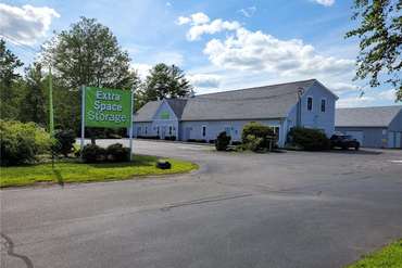 Extra Space Storage - 326 US Route 1 York, ME 03909
