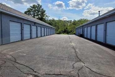 Extra Space Storage - 326 US Route 1 York, ME 03909