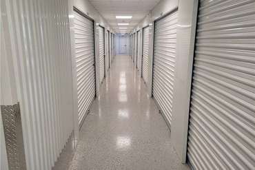 Extra Space Storage - 1901 W 3rd St Bloomington, IN 47404