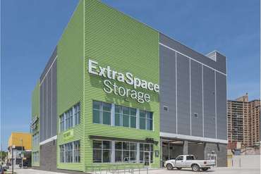 Extra Space Storage - 155 Empire Blvd Brooklyn, NY 11225
