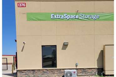 Extra Space Storage - 1376 NW Summercrest Blvd Burleson, TX 76028