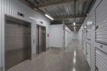 Extra Space Storage - 7701 Banner Dr Dallas, TX 75251